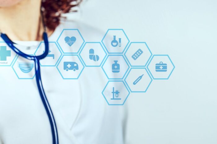 Health new technology